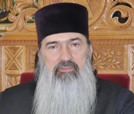 În noaptea de Revelion, IPS Teodosie va fi alături de creştinii ortodocşi din Constanţa